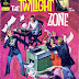 Twilight Zone #54 - Walt Simonson art