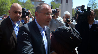 Станишев: Цветанов използва МВР като политически инструмент четири години
