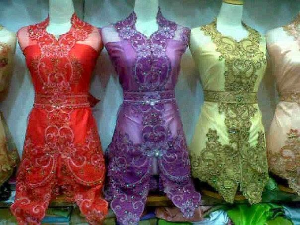 baju basofi pengantin 