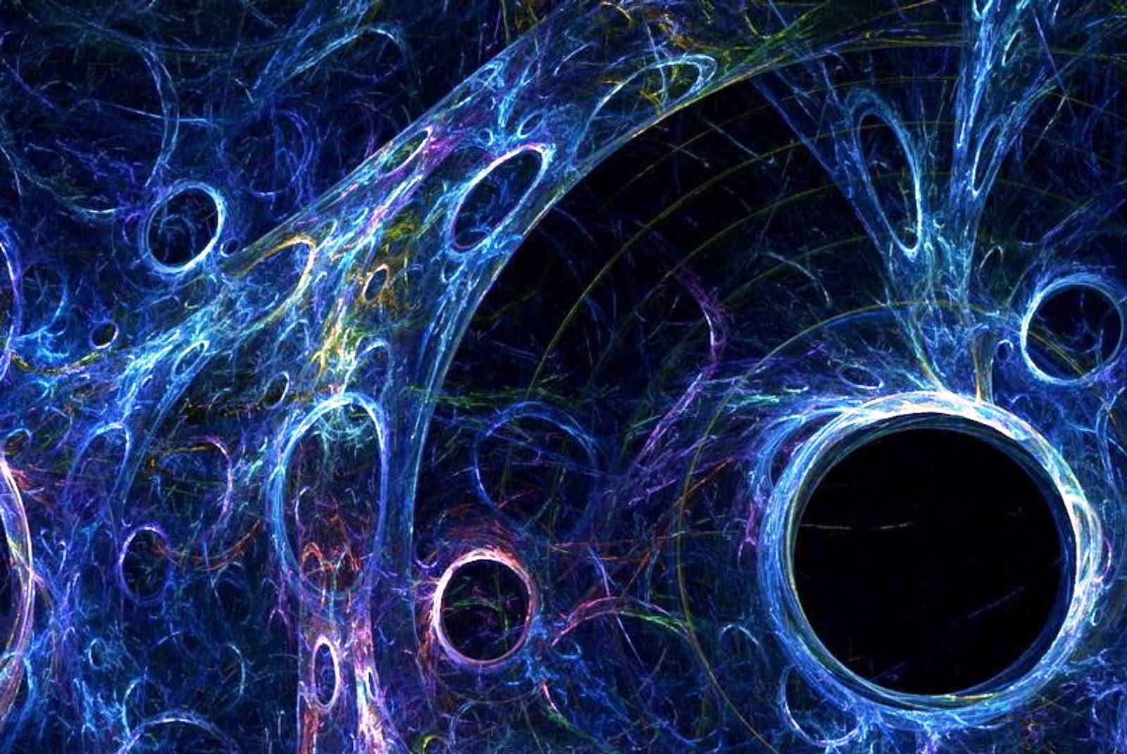 E se l’energia oscura fosse solo un’illusione? Cosmico Migliori
