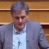 ΤΙ ΖΟΥΜΕ ΡΕ ΦΙΛΕ! ΒΙΝΤΕΟ-Ο Τσακαλώτος κατηγορεί τη ΝΔ ότι δεν θέλει τις... καταλήψεις
