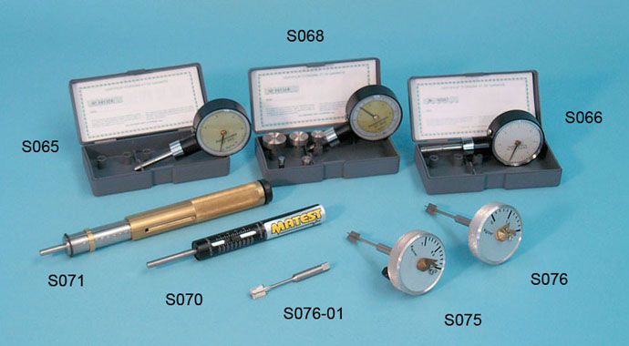 JUAL SOIL POCKET S070 DI SURABAYA ALAT LABORATORIUM