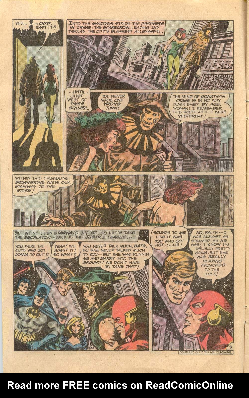 Justice League of America (1960) 143 Page 11