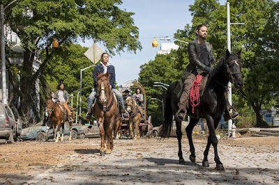 The Walking Dead Season 9 Image 14