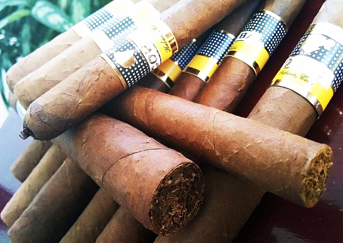 TABACO CUBANO