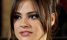 Biodata Seda Guven Pemeran Meltem Serial Fatmagul ANTV