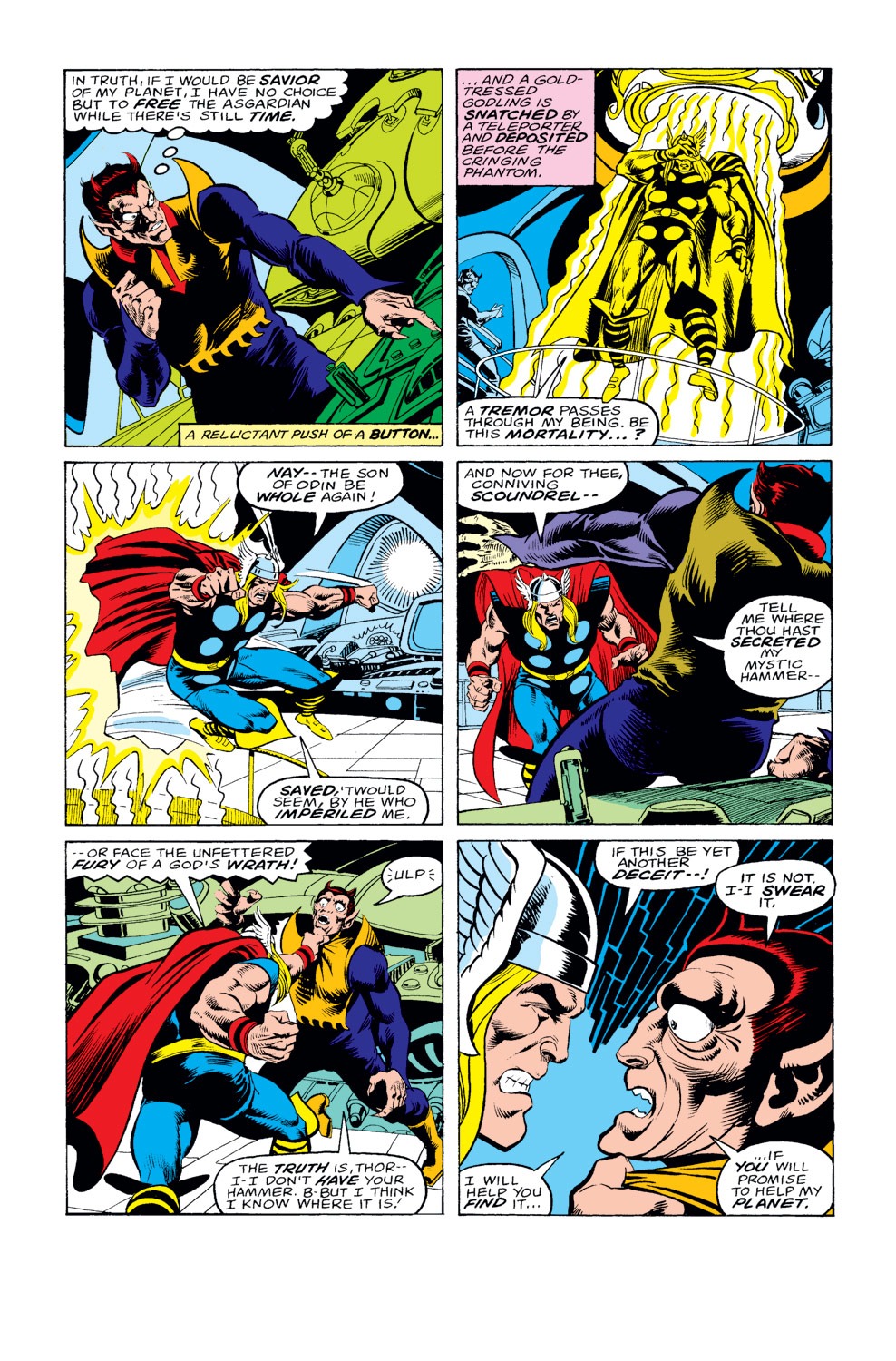 Thor (1966) 282 Page 3