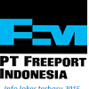 Job Vacancy PT.Freeport Indonesia Bulan September - Oktober 2015