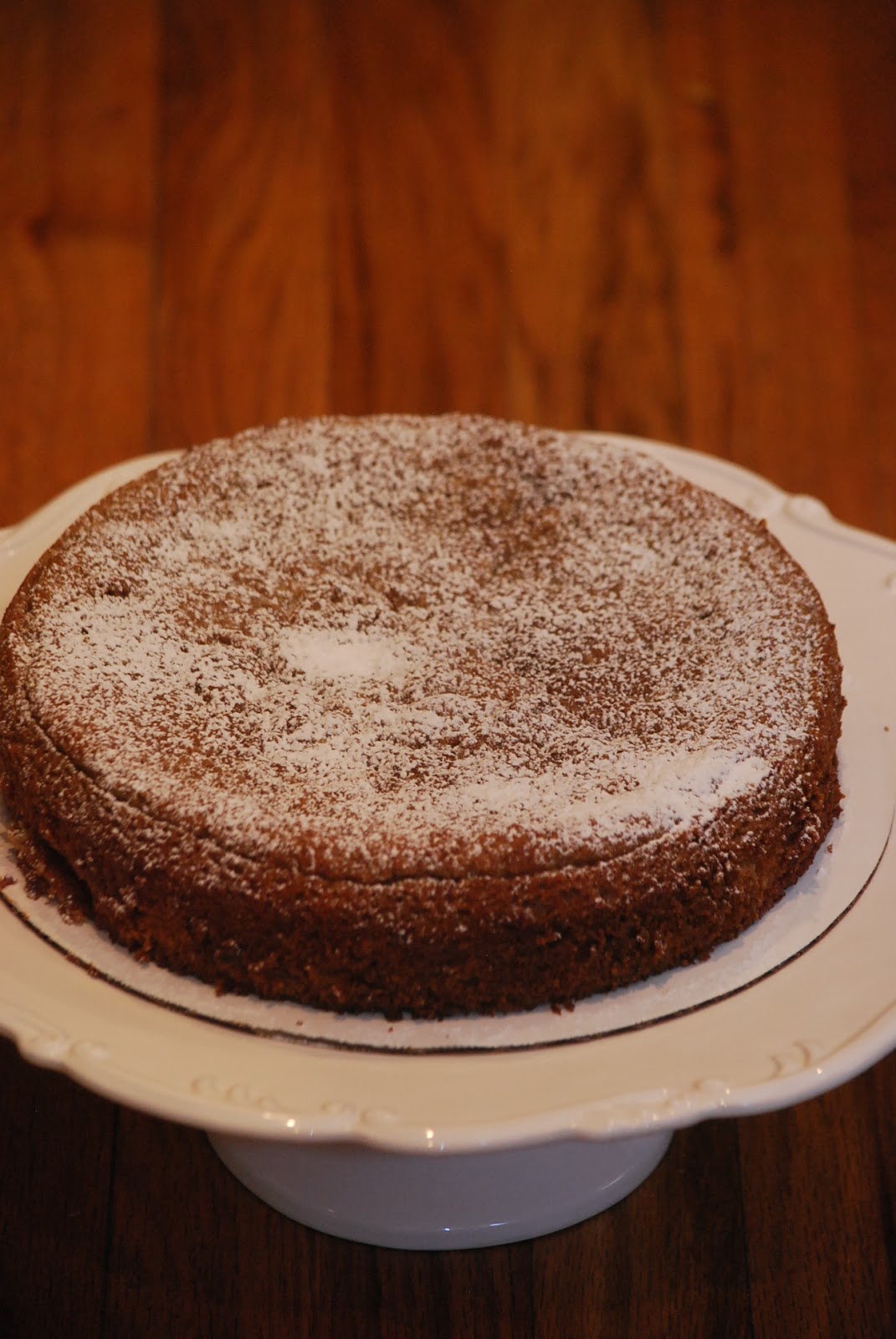 My story in recipes Gluten Free Sweet Bread