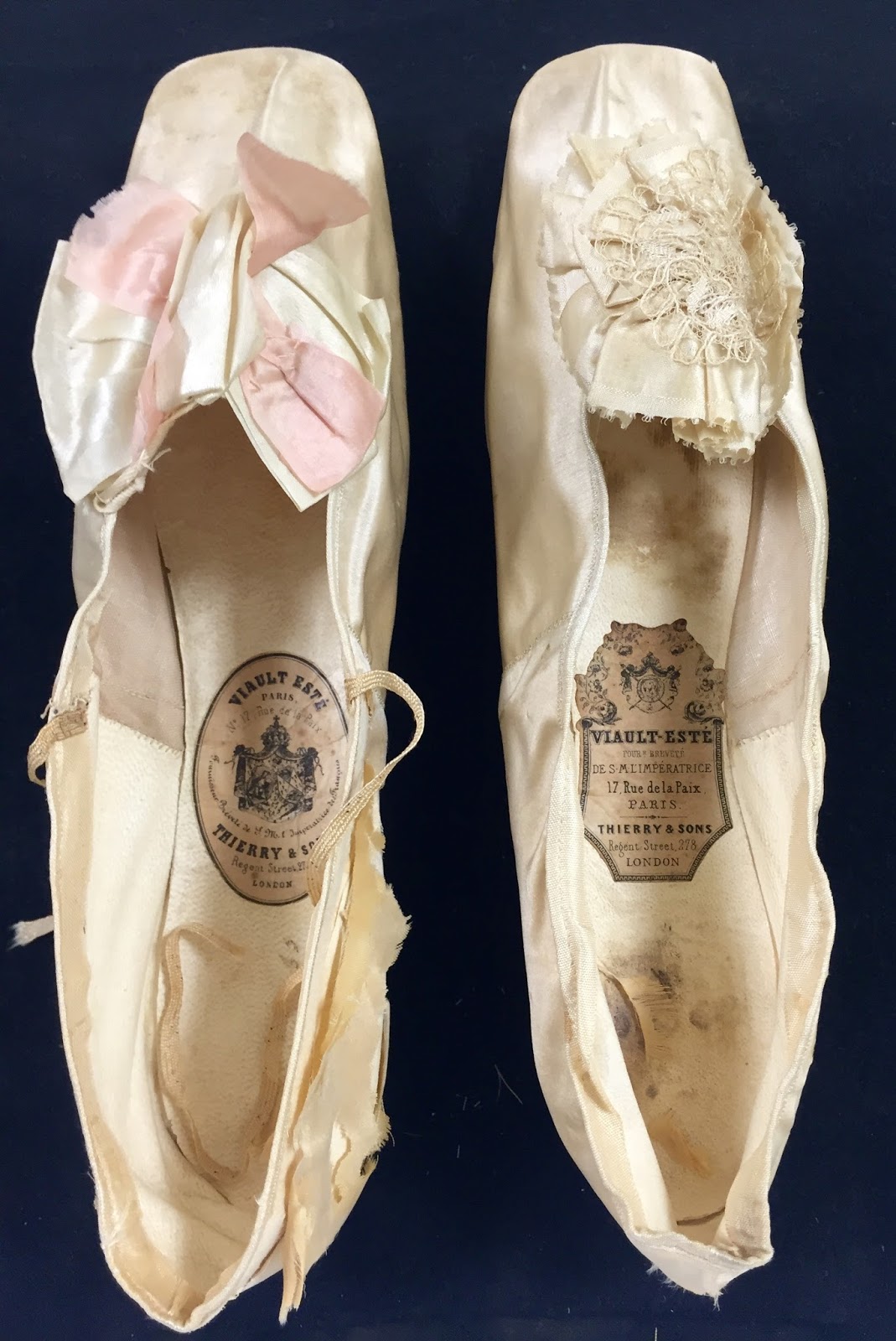 special occasion flat shoes