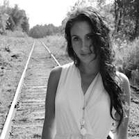 Jessica Bowden