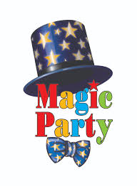 Collaborazione Magic Party