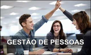 Gestão de pessoas