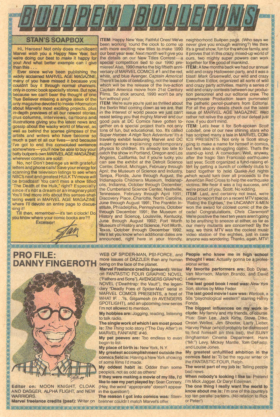 Read online Daredevil (1964) comic -  Issue #279 - 24