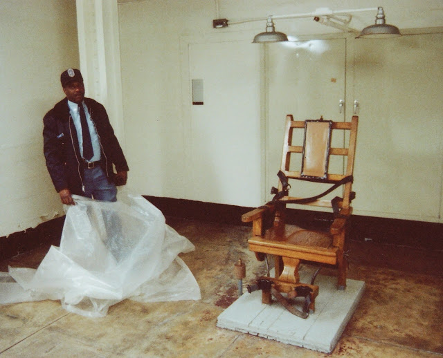 The Shockoe ExaminerBlogging the History of Richmond, Virginia The