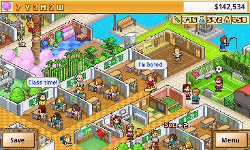 Pocket Academy Mod Apk Pocket Academy Mod Apk
