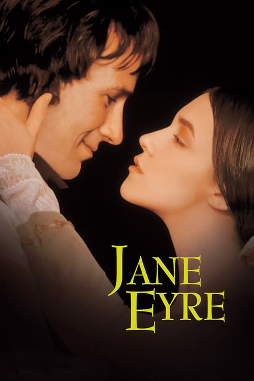 Jane Eyre 1996 Streaming Sub ITA