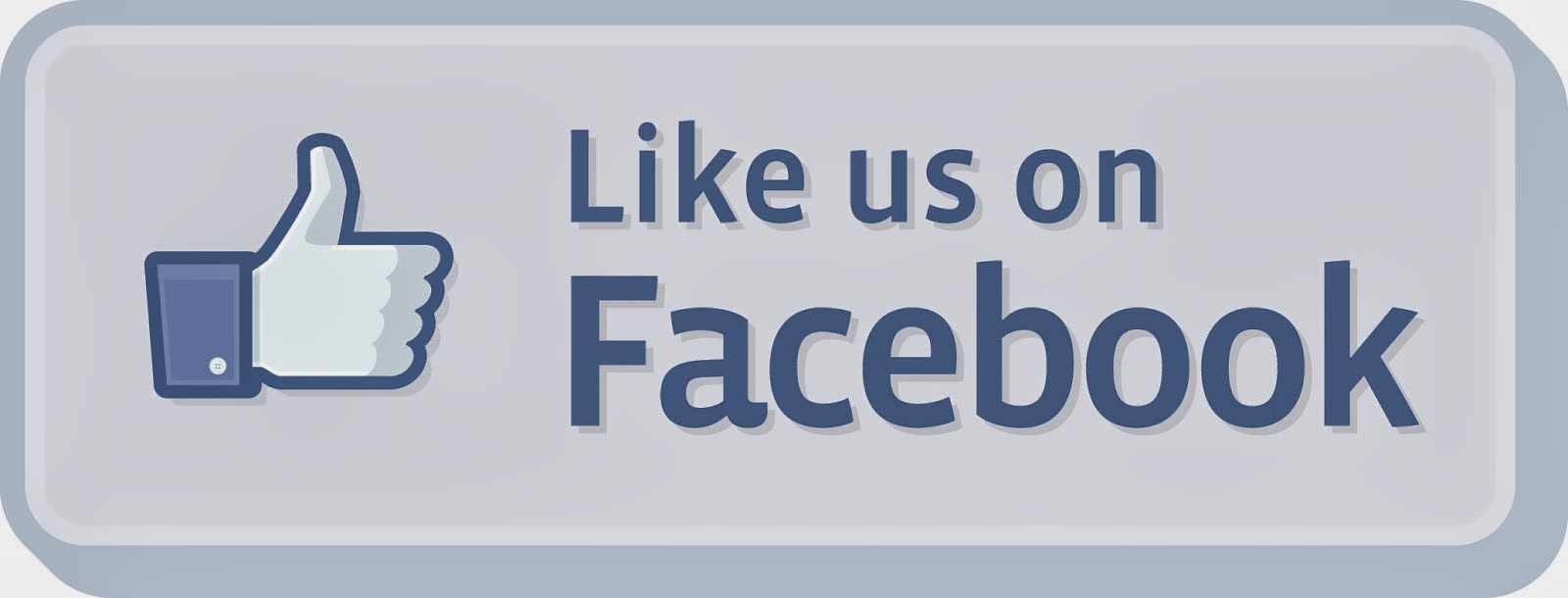 Like us on Facebook!