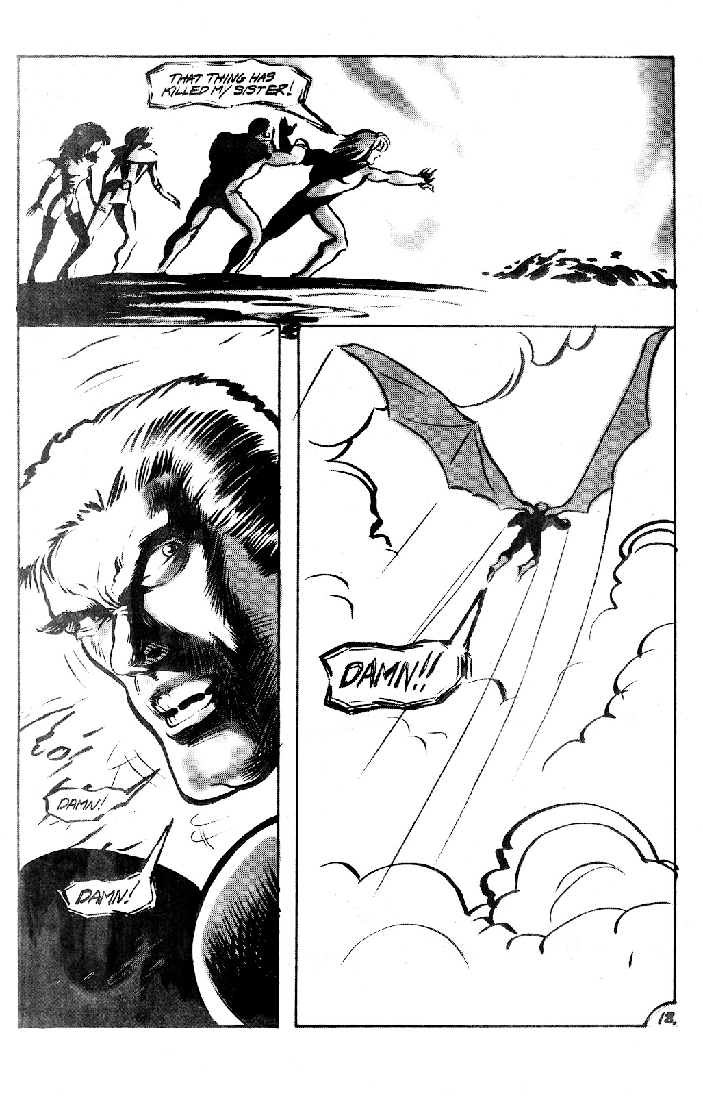 Dragonforce issue 6 - Page 19