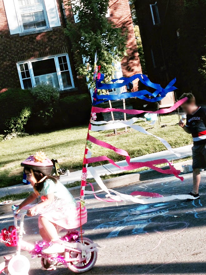 Street Party Planning Tips - Rambling Renovators