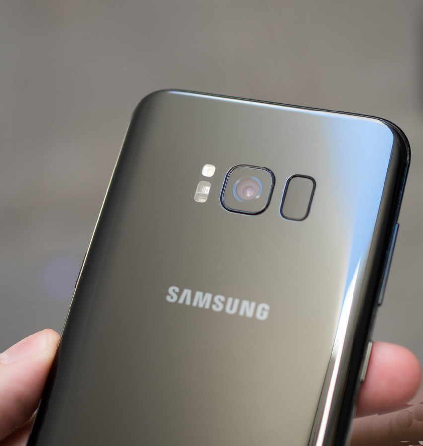 SAMSUNG GALAXY S8 & S8 PLUS INDEPTH REVIEW S8 CAMERA REVIEW