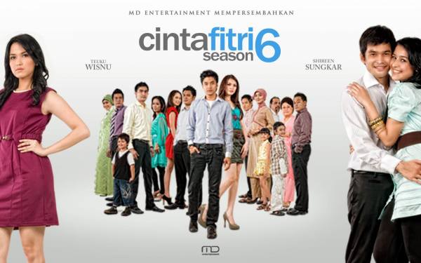 Teks Dialog Drama Cinta Fitri Bertramroland S Blog