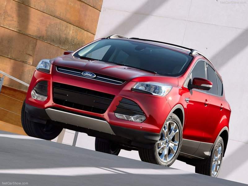 2013 Ford Escape Review Interior, Exterior, Price and 2013 Ford Escape Review Interior, Exterior, Price and