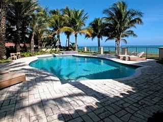 REALITY: Ricky Martin House