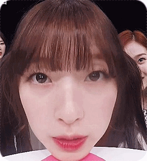 [오마이걸] 아!님들 비니편 움짤 모음.gif | 인스티즈