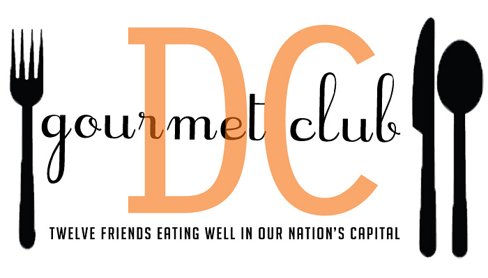 dc gourmet club