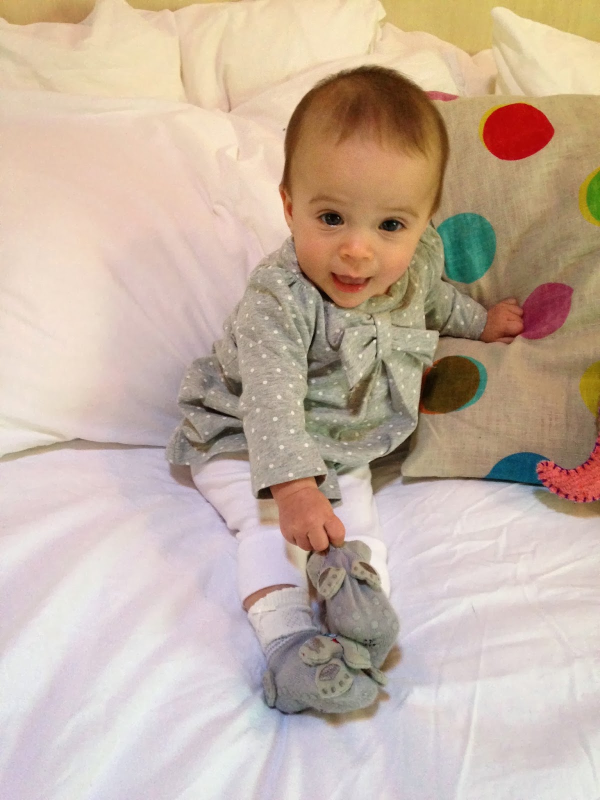 The Trendiest Baby on the Block