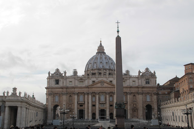 Vaticano