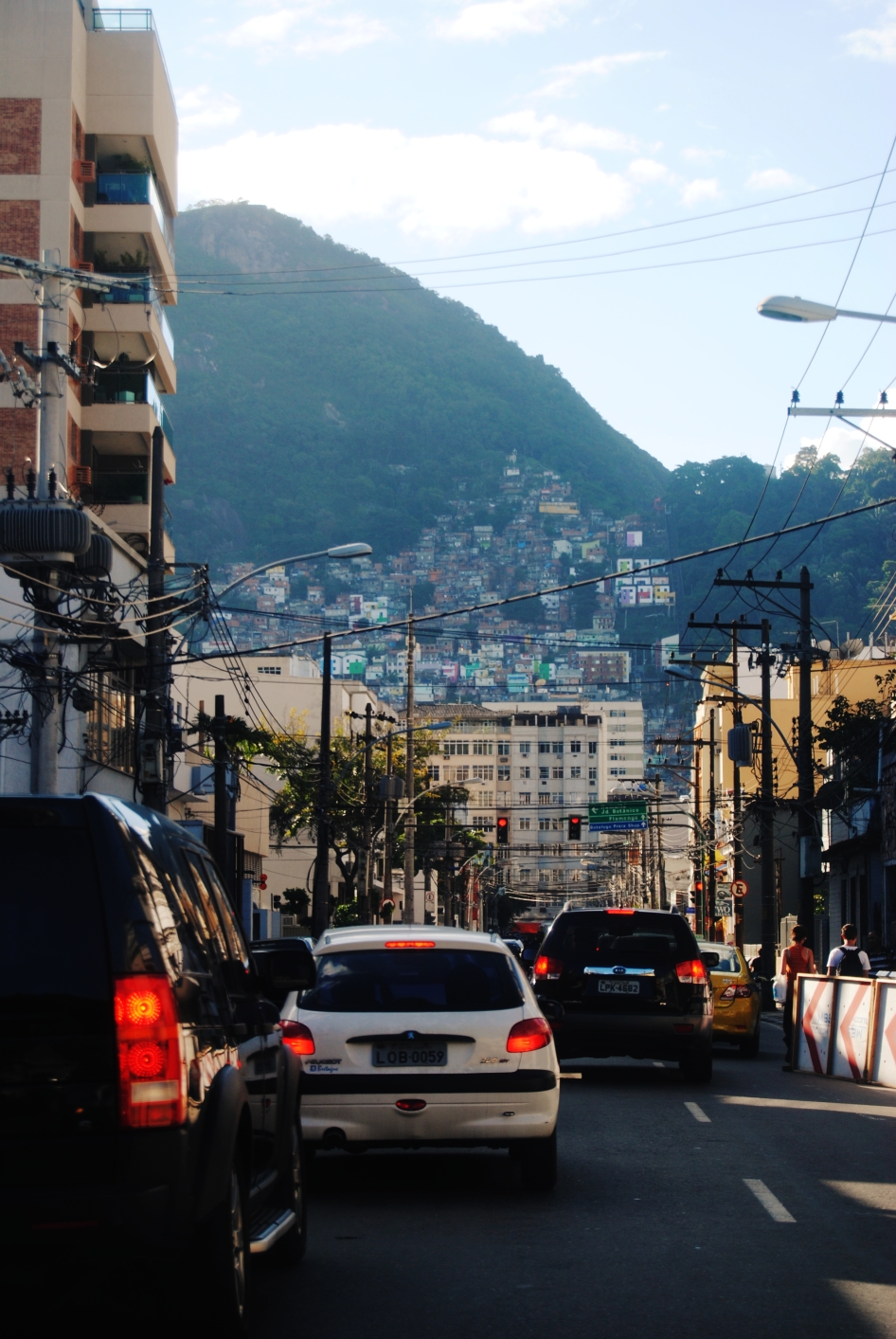 Traffic