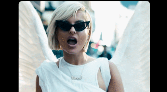 VJBrendan.com: Bebe Rexha - 'Last Hurrah' [Music Video]