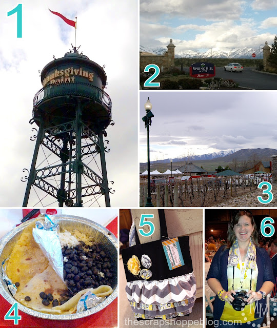 snap 2013 thanksgiving point