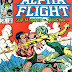 Alpha Flight #15 - John Byrne art & cover