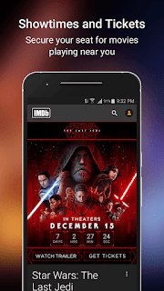 IMDb Movies & TV v7.5.6.107560100 MOD APK is Here ! IMDb Movies & TV v7.5.6.107560100 MOD APK is Here !