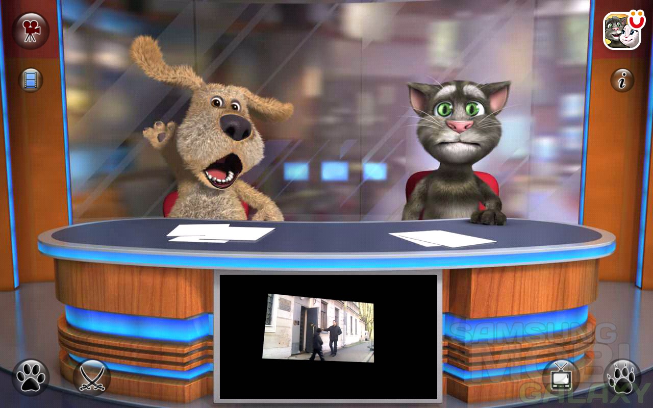 Включи том и бен. Talking Tom & Ben News - том и Бен телеведущие. Tom and Ben News. Новости Бена и Тома. Том и Бен новости.