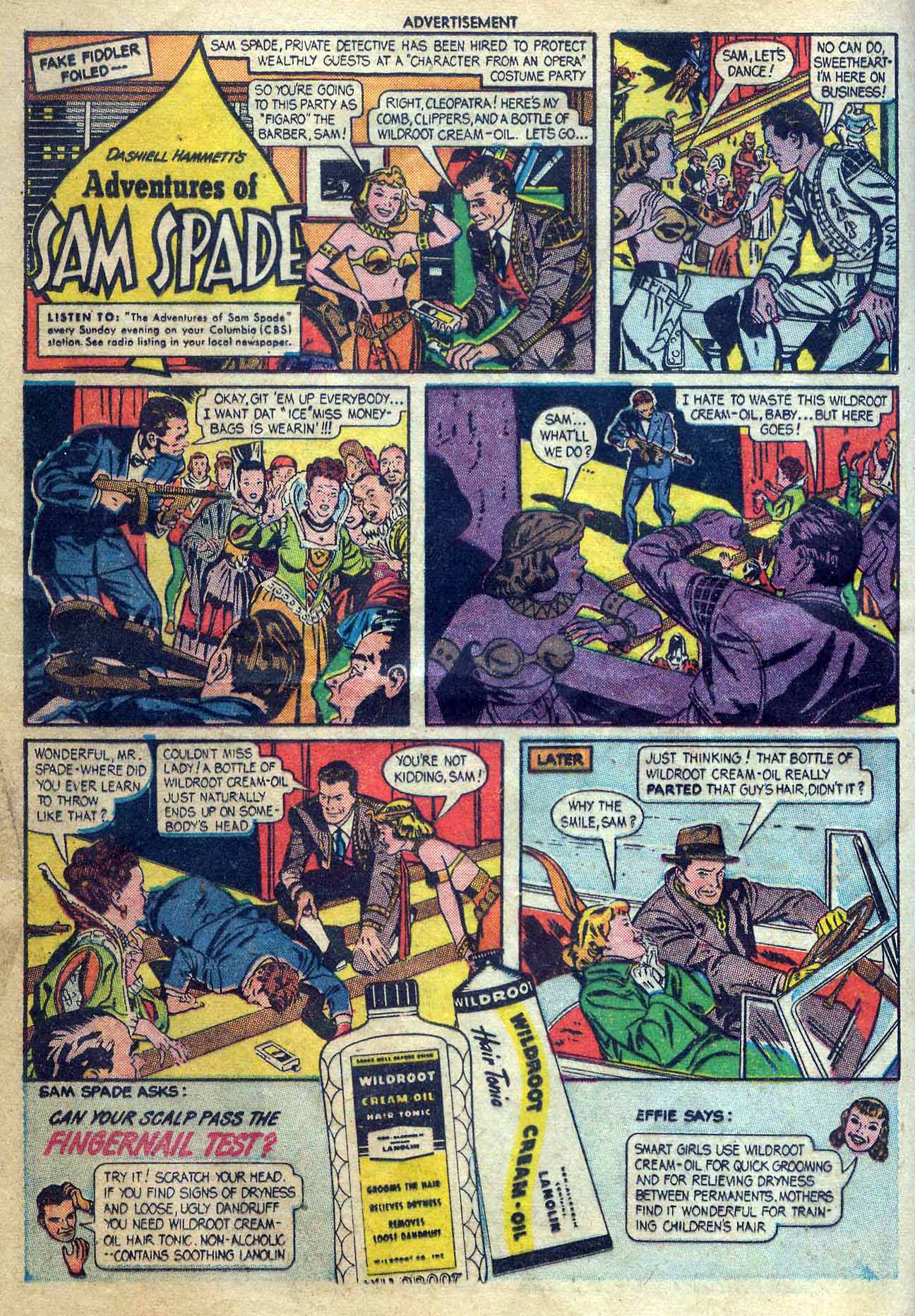 Action Comics (1938) 131 Page 15