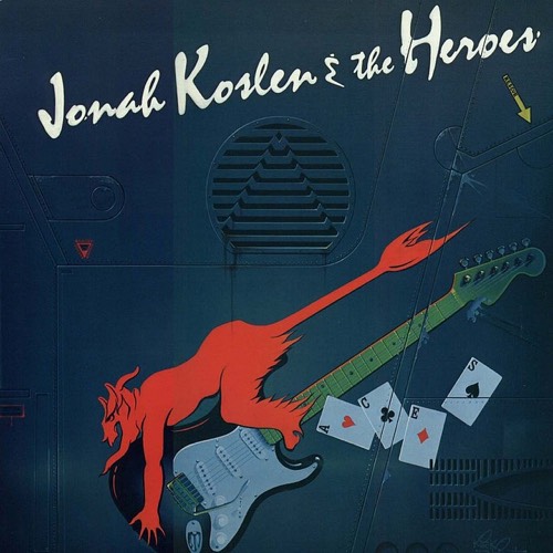 La Bible de la Westcoast Music - Cool Night -: Jonah Koslen & The