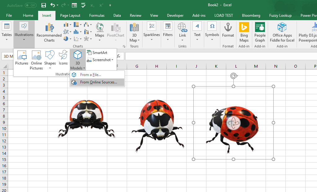 What’s New In Microsoft Office 365 Excel - UrBizEdge Limited