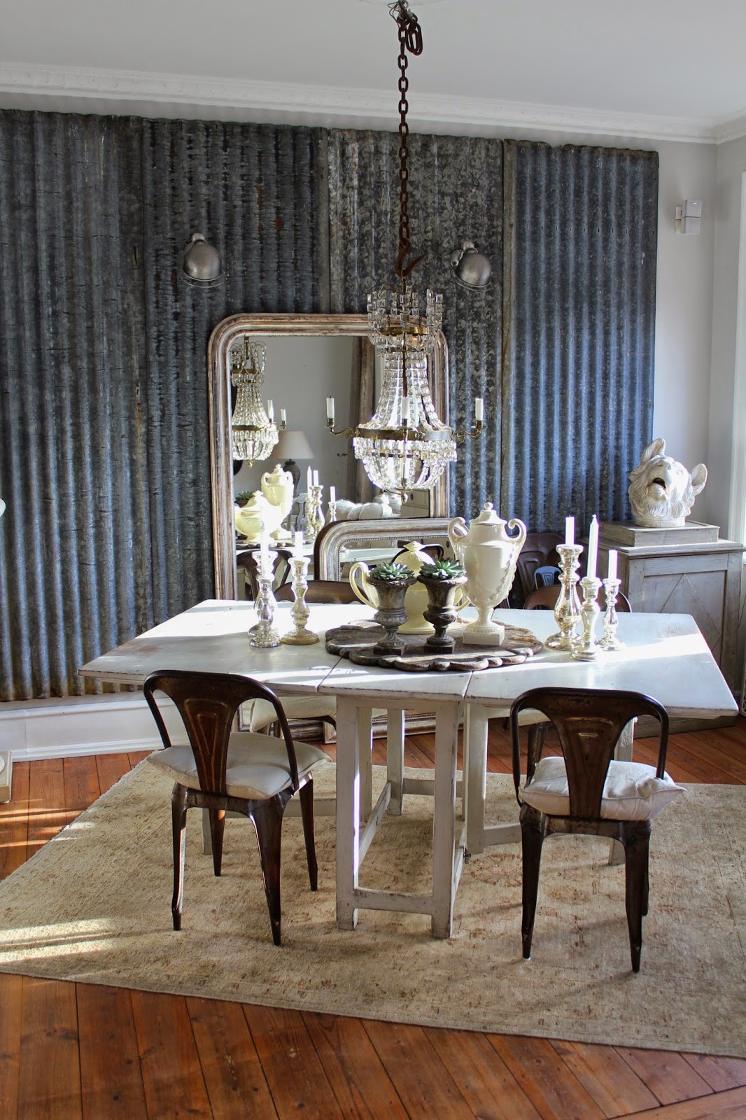 K&amp;Co. Antiques / Bolig blog Antik &amp; Dekoration.