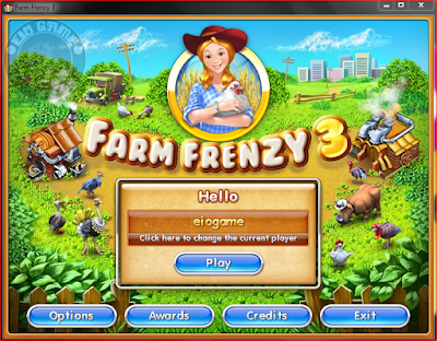 Download Game Farm Frenzy 3 Full Version