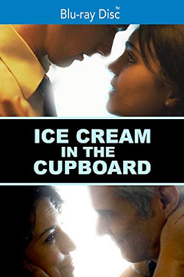 Ice Cream In The Cupboard Bluray