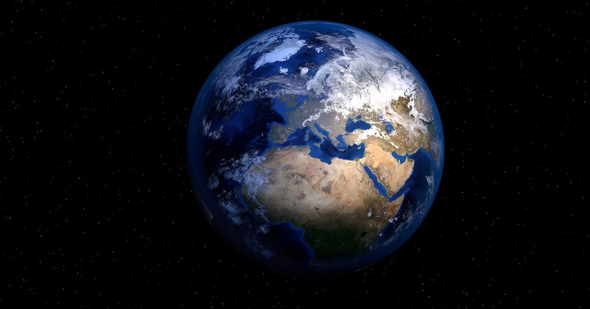 5 Ways to Use Google Earth & Maps Outside of Social Studies Lessons