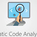 Static Code Analysis and Its Development Trend 