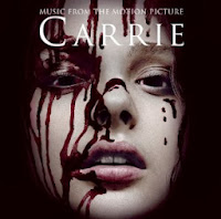 Carrie 2013 soundtrack various artists