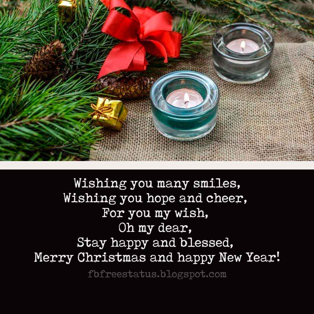 Merry Christmas Wishes for Friends with Christmas Wishes Images