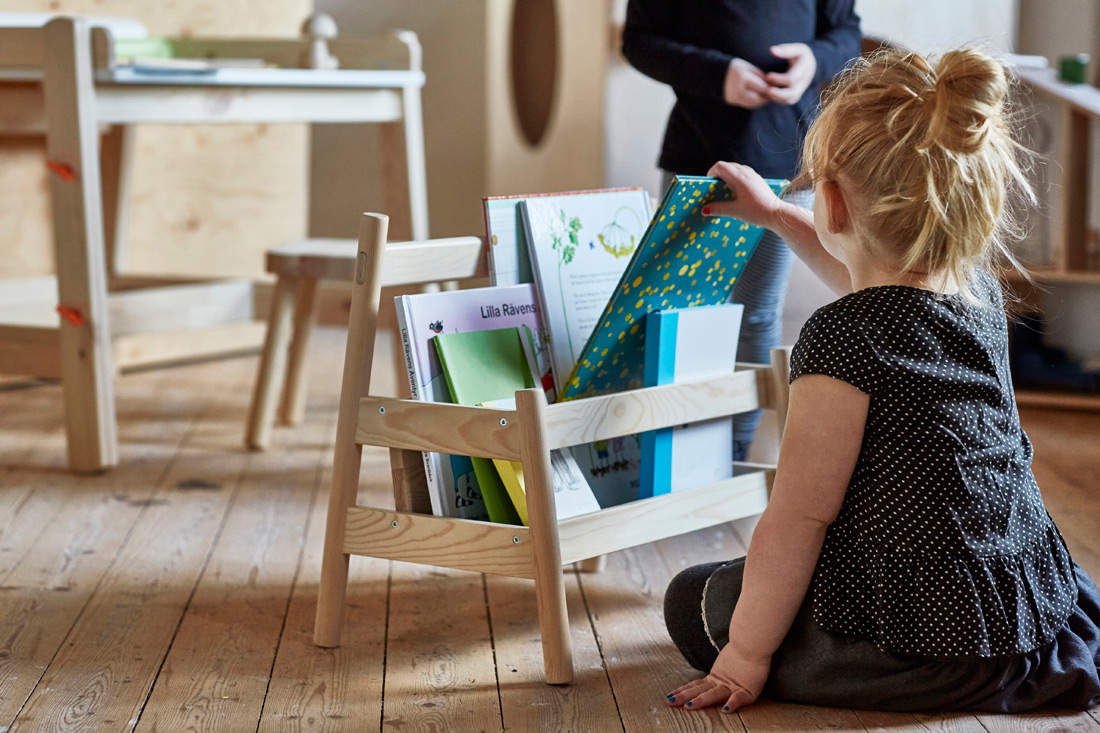 Muebles e ideas para habitaciones infantiles - IKEA