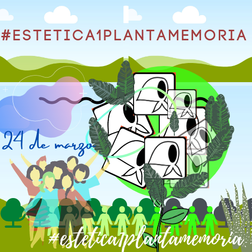 #ESTETICA1PLANTAMEMORIA